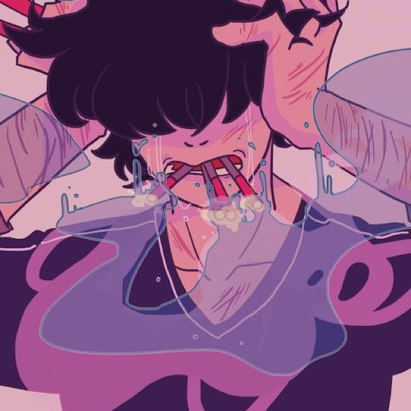 Poshmark profile picture for @annihilated